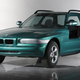 Illustration for article titled A visual history of the BMW Z cars
